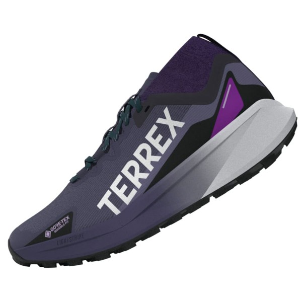 adidas Terrex - Women's Terrex Agravic GTX Trail - Trailschoenen