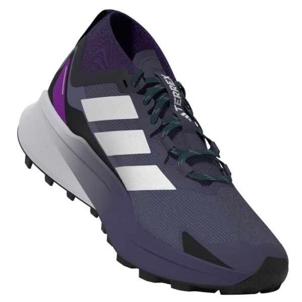 adidas Terrex - Women's Terrex Agravic GTX Trail - Trailschoenen