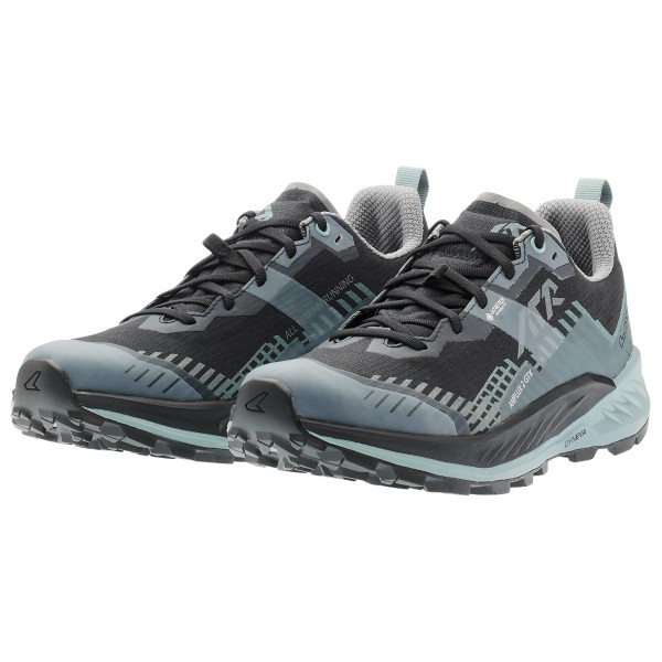 Lowa - Women's Amplux 2 GTX - Trailschoenen