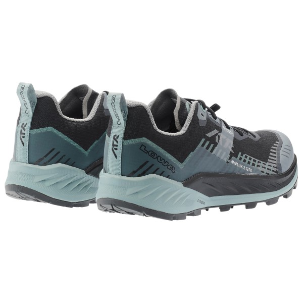 Lowa - Women's Amplux 2 GTX - Trailschoenen