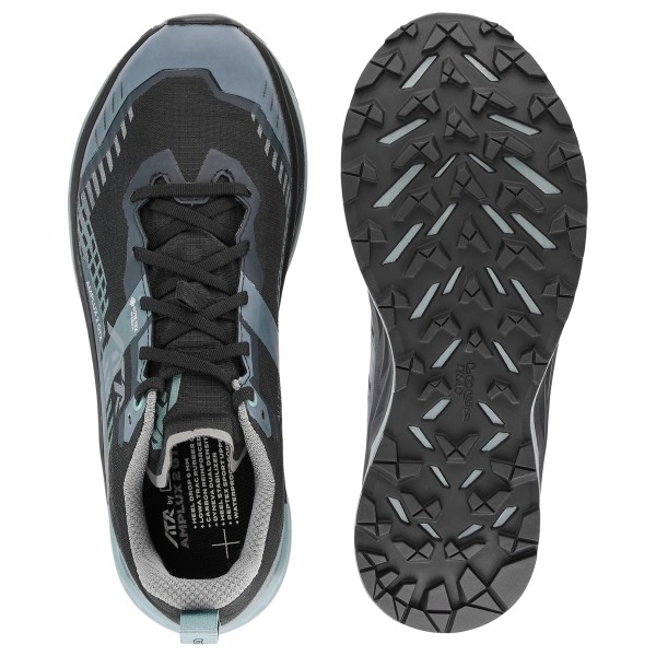 Lowa - Women's Amplux 2 GTX - Trailschoenen
