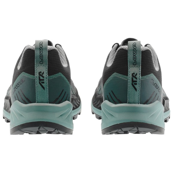 Lowa - Women's Amplux 2 GTX - Trailschoenen
