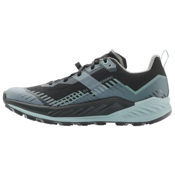 Lowa - Women's Amplux 2 GTX - Trailschoenen