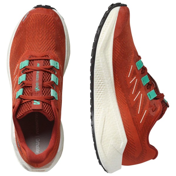 Salomon - Women's Aero Blaze 3 Grvl - Loopschoenen