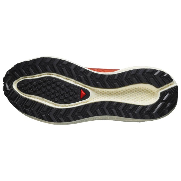 Salomon - Women's Aero Blaze 3 Grvl - Loopschoenen