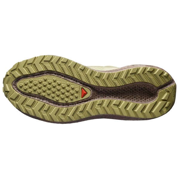 Salomon - Women's Aero Blaze 3 Grvl GTX - Loopschoenen