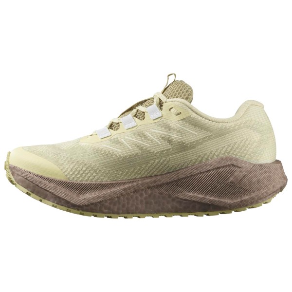Salomon - Women's Aero Blaze 3 Grvl GTX - Loopschoenen