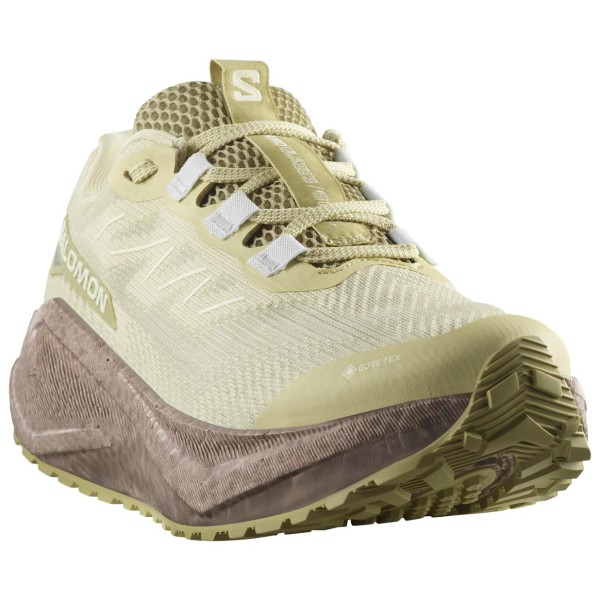 Salomon - Women's Aero Blaze 3 Grvl GTX - Loopschoenen