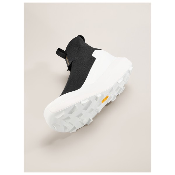 Arc'teryx - Women's Norvan 4 Nivalis - Trailschoenen