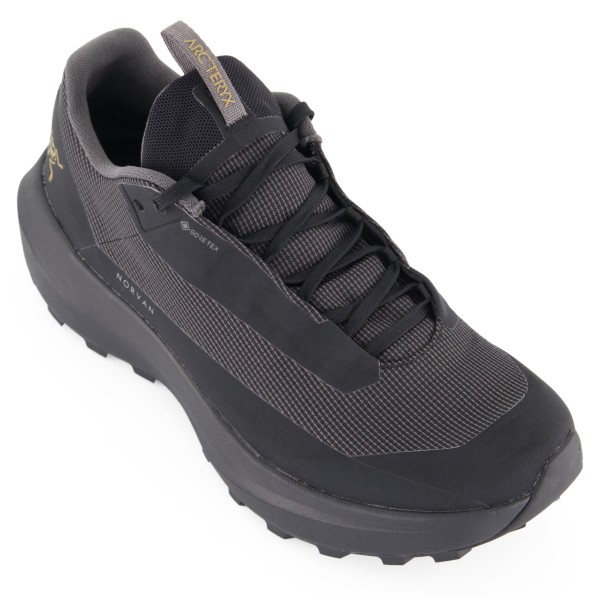 Arc'teryx - Women's Norvan LD 4 GTX - Trail running shoes