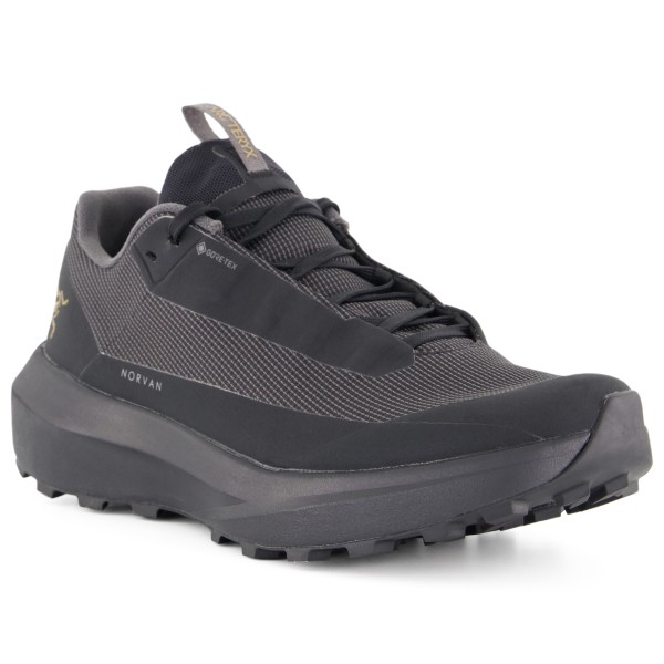 Arc'teryx - Women's Norvan LD 4 GTX - Trailschoenen