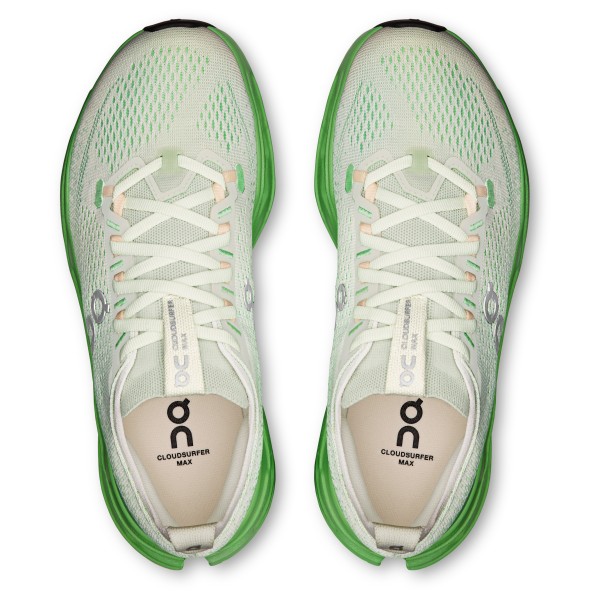 On - Women's Cloudsurfer Max - Chaussures de running
