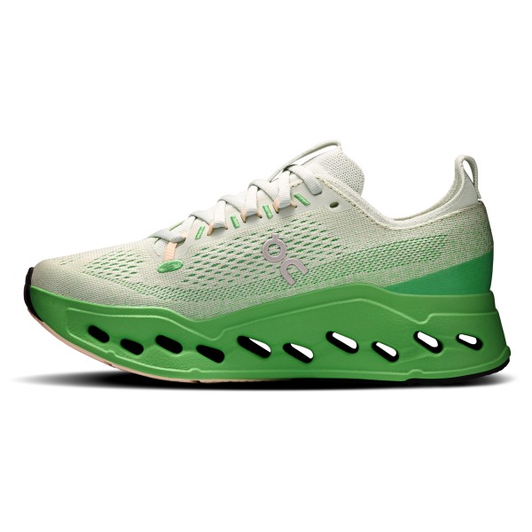 On - Women's Cloudsurfer Max - Chaussures de running