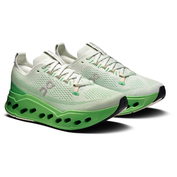 On - Women's Cloudsurfer Max - Chaussures de running