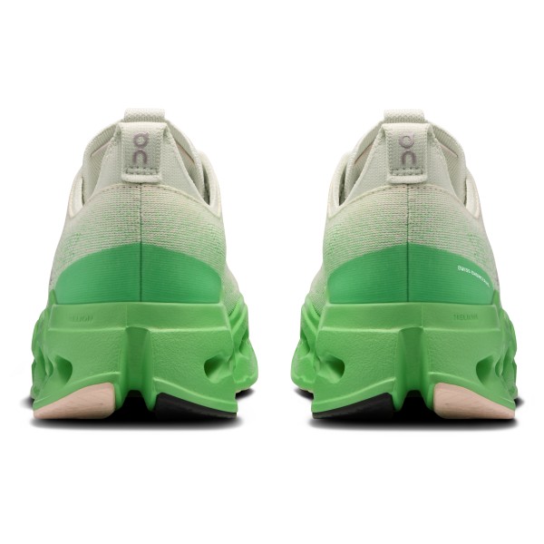 On - Women's Cloudsurfer Max - Loopschoenen