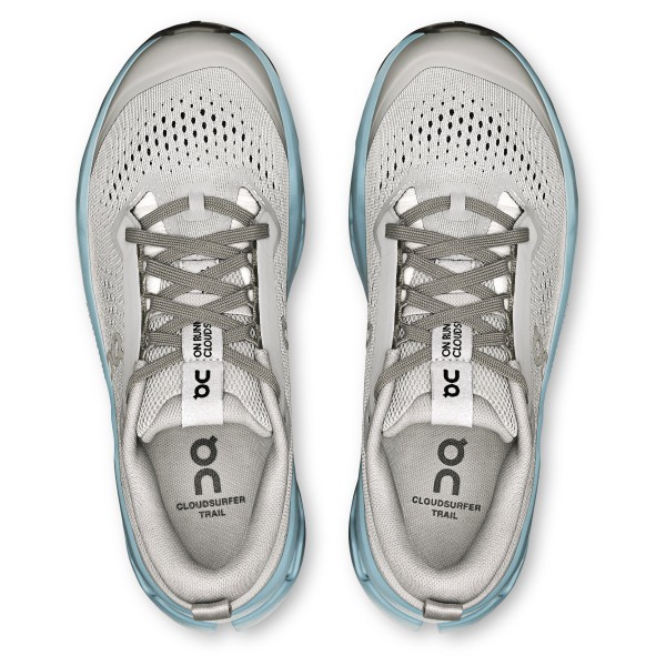 On - Women's Cloudsurfer Trail 2 - Trailrunningschoenen