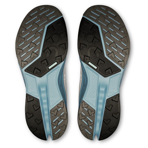 On - Women's Cloudsurfer Trail 2 - Trailschoenen