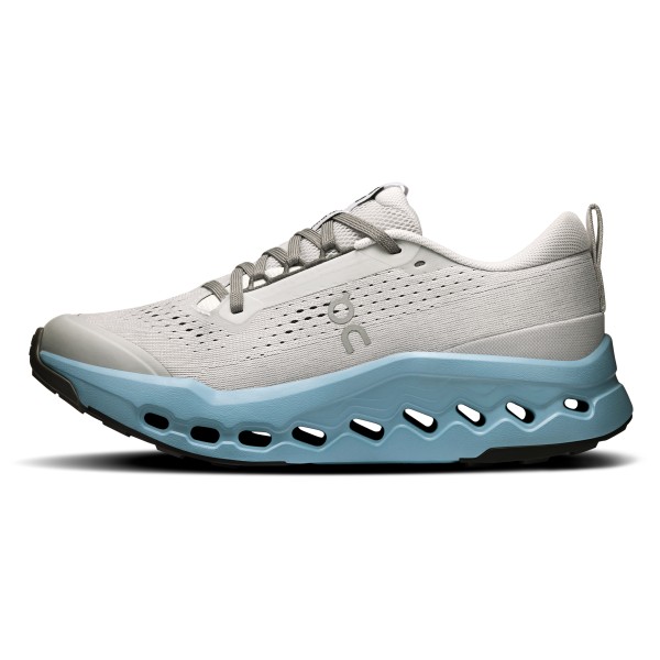 On - Women's Cloudsurfer Trail 2 - Trailschoenen