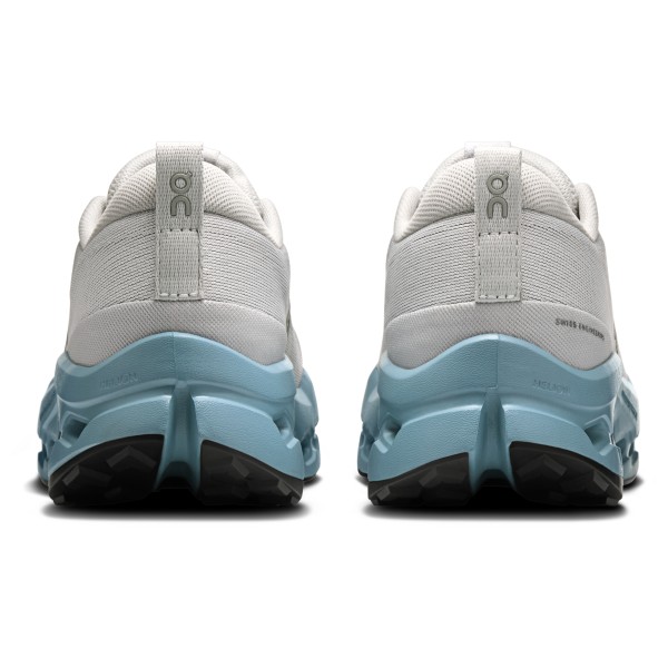 On - Women's Cloudsurfer Trail 2 - Trailschoenen