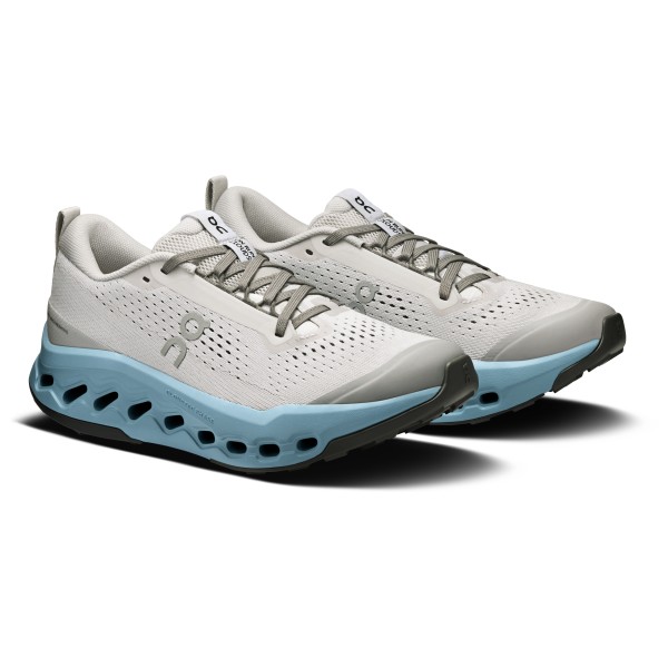 On - Women's Cloudsurfer Trail 2 - Trailschoenen