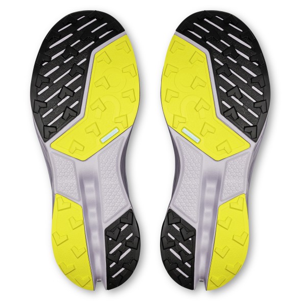 On - Women's Cloudsurfer Trail 2 WP - Trailschoenen