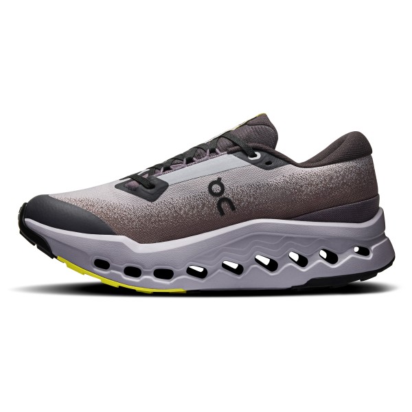 On - Women's Cloudsurfer Trail 2 WP - Trailschoenen