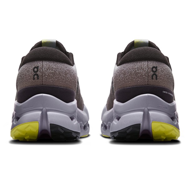 On - Women's Cloudsurfer Trail 2 WP - Trailschoenen