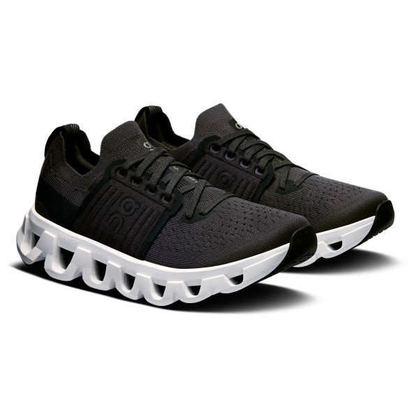 On - Women's Cloudswift 4 - Loopschoenen