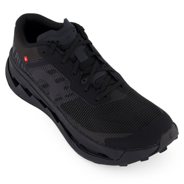 On - Women's Cloudultra 3 - Skor trailrunning