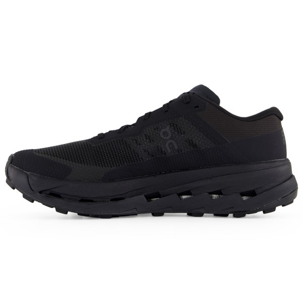 On - Women's Cloudultra 3 - Trailschoenen