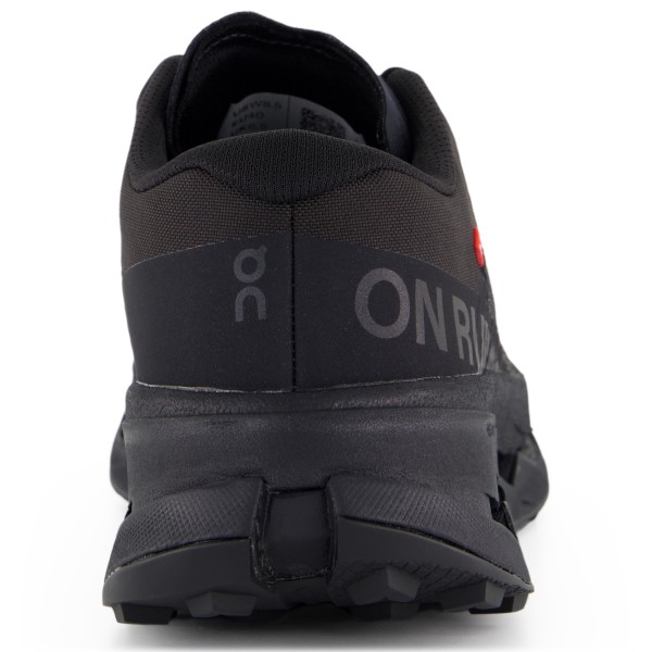 On - Women's Cloudultra 3 - Zapatillas de trail running