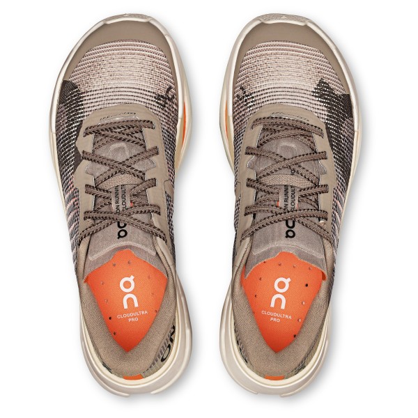On - Women's Cloudultra Pro - Trailschoenen
