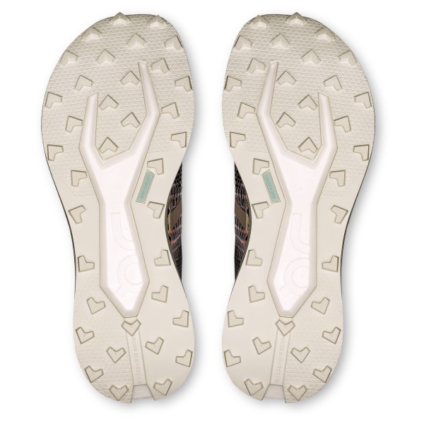 On - Women's Cloudultra Pro - Trailschoenen