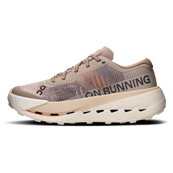 On - Women's Cloudultra Pro - Trailschoenen