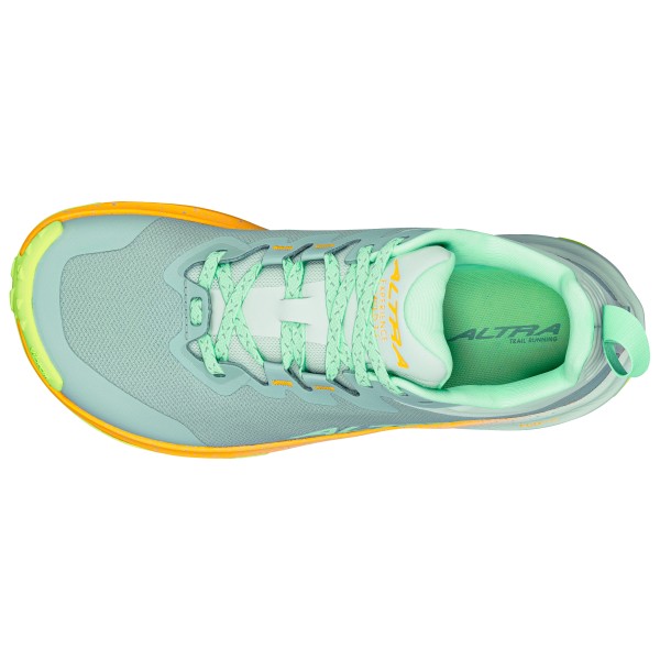 Altra - Women's Experience Wild 3+ - Trailrunningsko