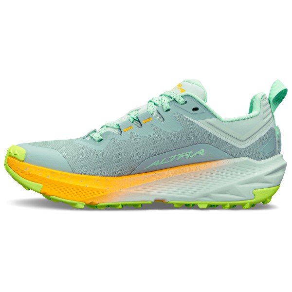 Altra - Women's Experience Wild 3+ - Trailrunningsko