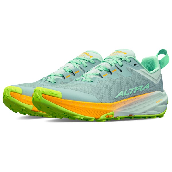 Altra - Women's Experience Wild 3+ - Trailrunningsko