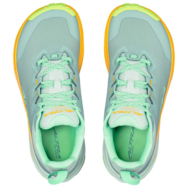 Altra - Women's Experience Wild 3+ - Trailrunningsko