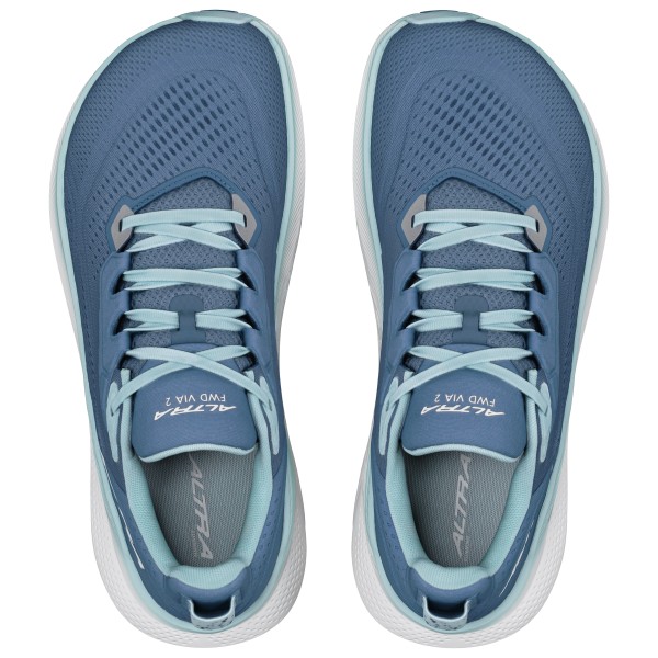 Altra - Women's FWD Via 2 - Chaussures de running