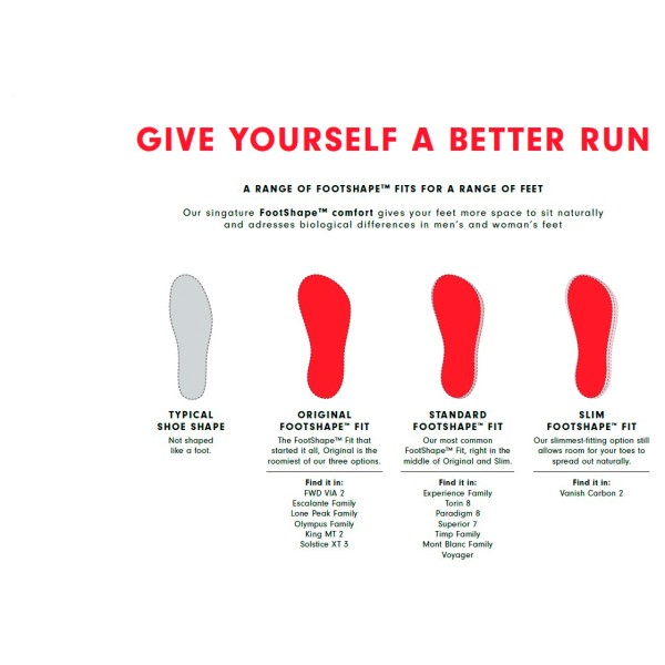 Altra - Women's Lone Peak 9+ GTX - Scarpe per trail running