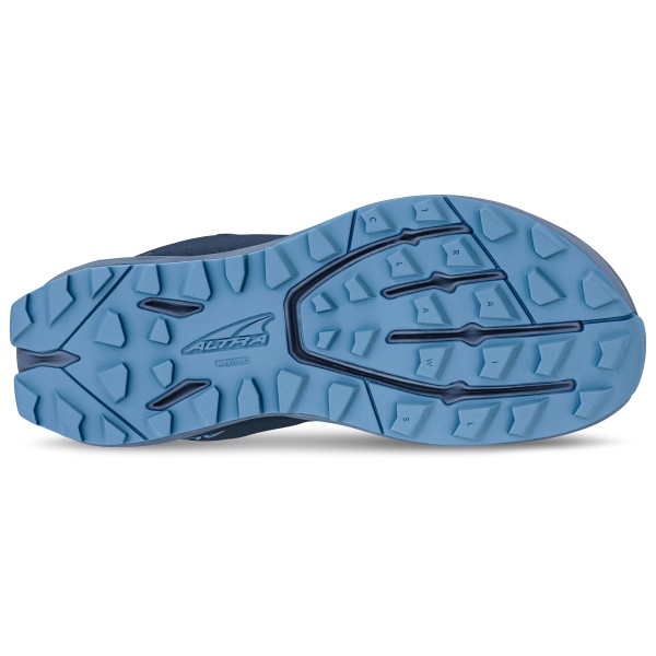 Altra - Women's Superior 7 - Zapatillas de trail running