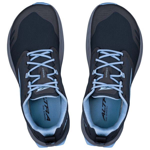 Altra - Women's Superior 7 - Zapatillas de trail running
