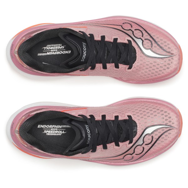 Saucony - Women's Endorphin Azura - Runningschuhe