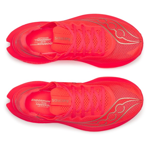Saucony - Women's Endorphin Pro 5 - Hardloopschoenen