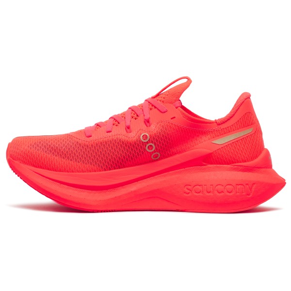 Saucony - Women's Endorphin Pro 5 - Loopschoenen