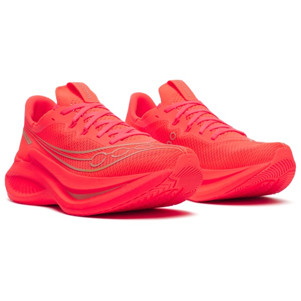 Saucony - Women's Endorphin Pro 5 - Loopschoenen