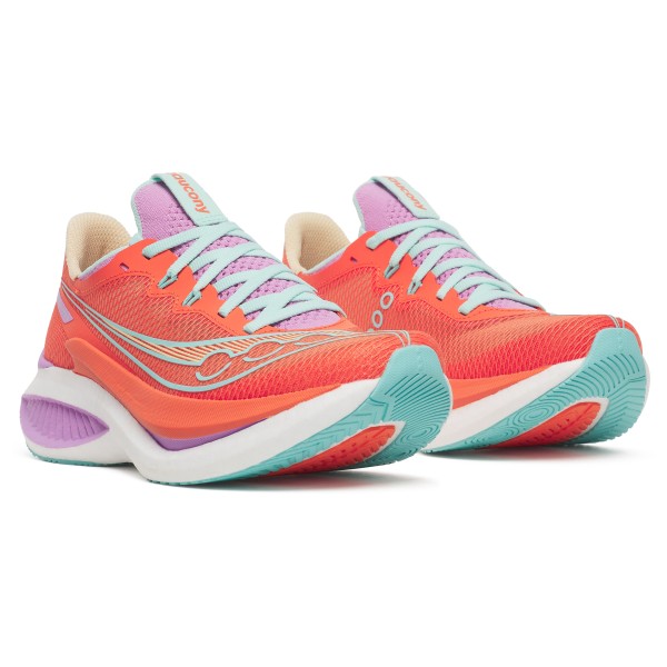Saucony - Women's Endorphin Pro 5 - Running shoes