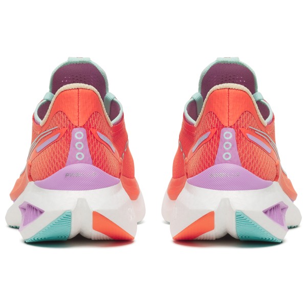 Saucony - Women's Endorphin Pro 5 - Running shoes