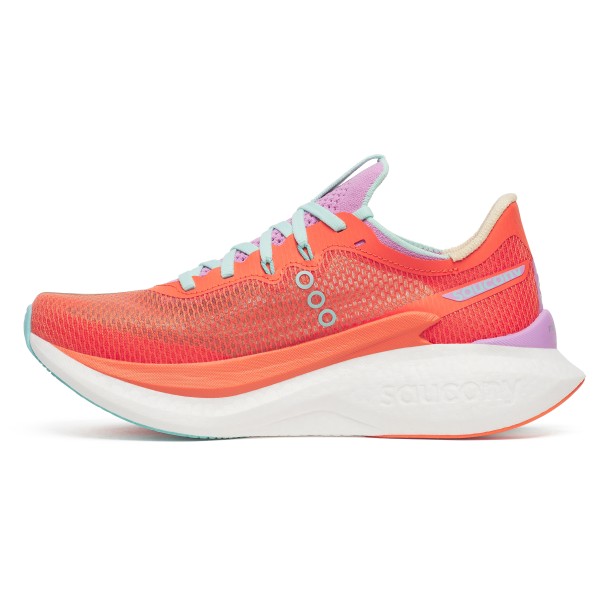 Saucony - Women's Endorphin Pro 5 - Running-sko