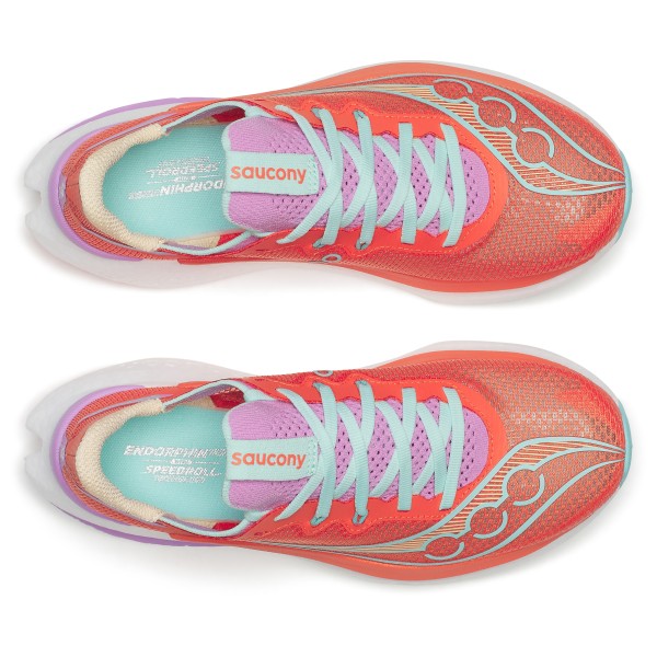 Saucony - Women's Endorphin Pro 5 - Running-sko